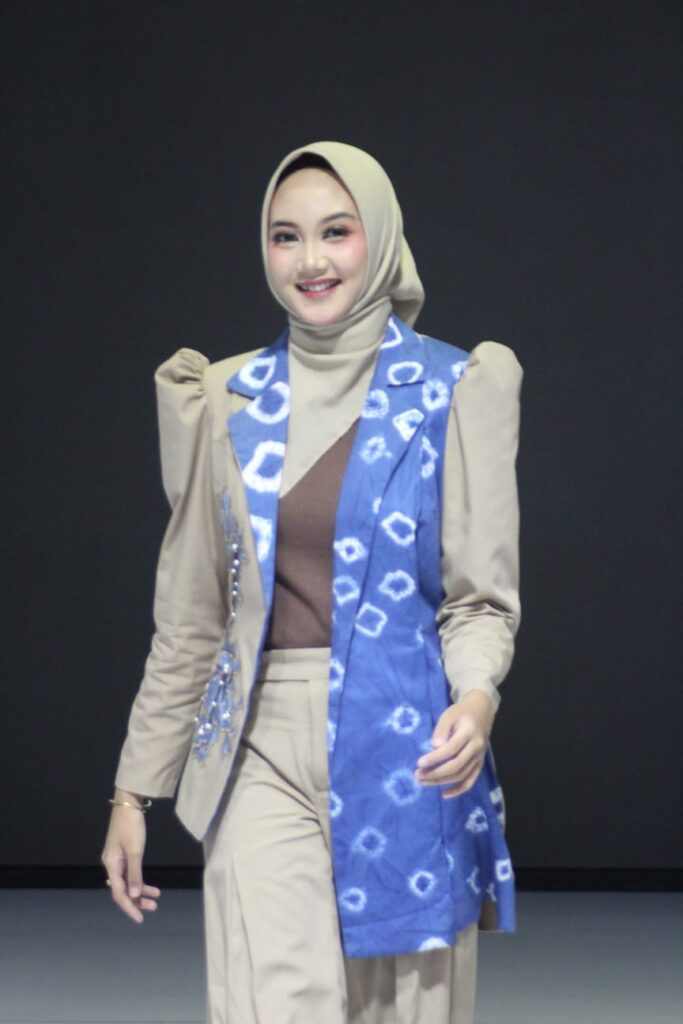 lomba fashion